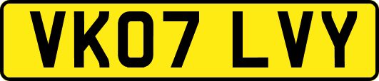 VK07LVY