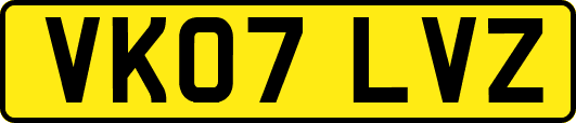VK07LVZ