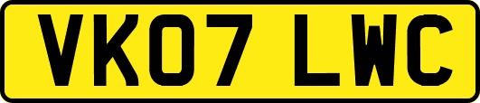 VK07LWC