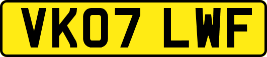 VK07LWF