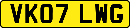 VK07LWG