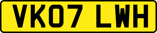 VK07LWH