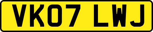 VK07LWJ