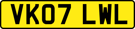 VK07LWL