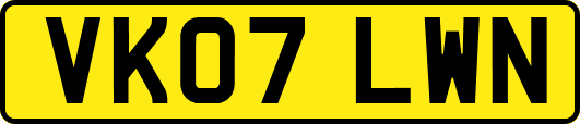 VK07LWN
