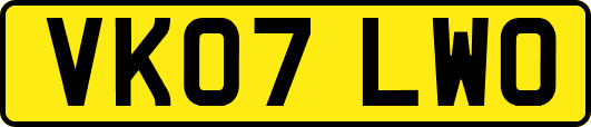 VK07LWO