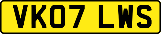 VK07LWS