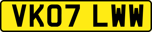 VK07LWW
