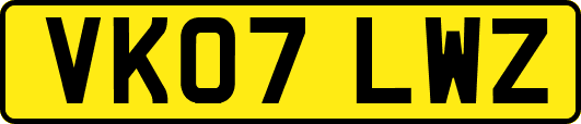 VK07LWZ