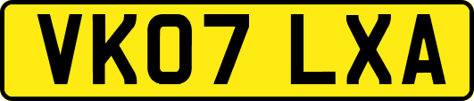 VK07LXA