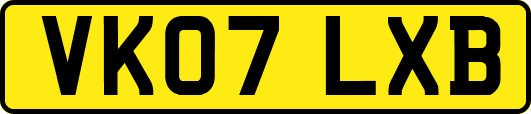 VK07LXB