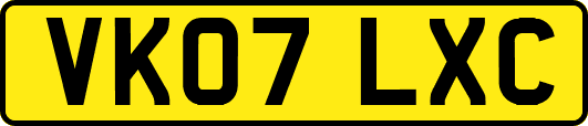 VK07LXC