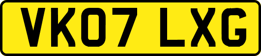 VK07LXG