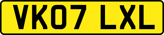 VK07LXL