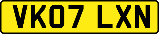 VK07LXN