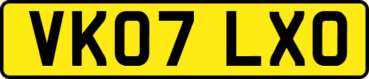 VK07LXO