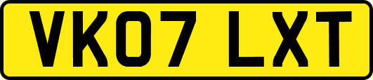 VK07LXT