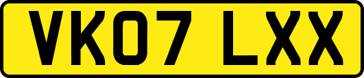 VK07LXX