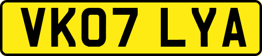 VK07LYA