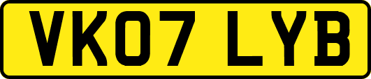 VK07LYB