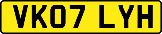 VK07LYH