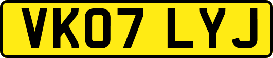 VK07LYJ
