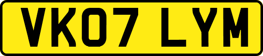 VK07LYM