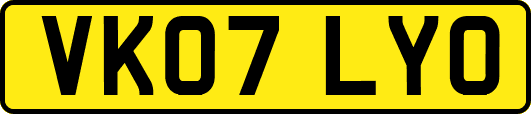 VK07LYO