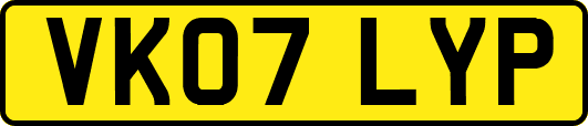 VK07LYP