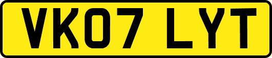 VK07LYT