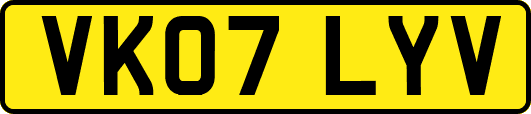 VK07LYV