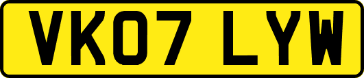VK07LYW