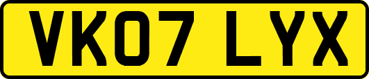 VK07LYX