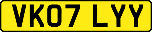 VK07LYY