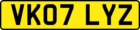 VK07LYZ