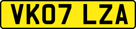 VK07LZA
