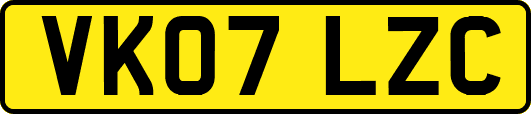 VK07LZC