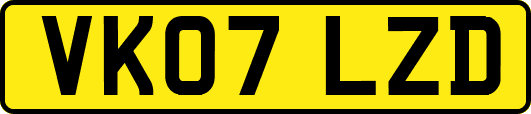 VK07LZD