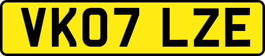 VK07LZE