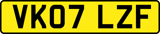 VK07LZF