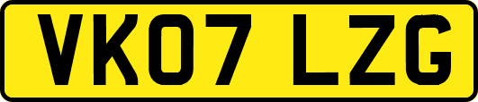 VK07LZG