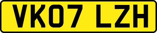 VK07LZH