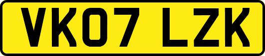 VK07LZK