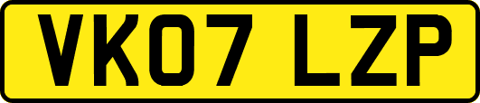 VK07LZP
