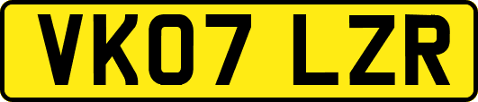 VK07LZR