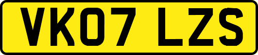 VK07LZS
