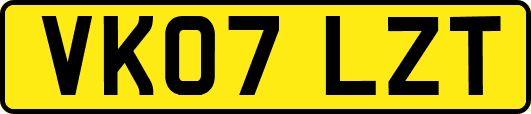 VK07LZT
