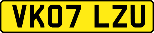 VK07LZU
