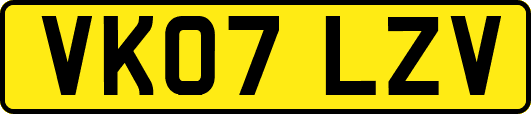 VK07LZV