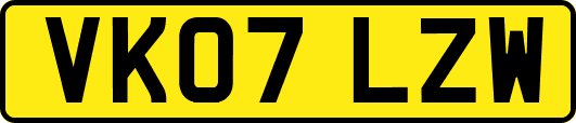 VK07LZW